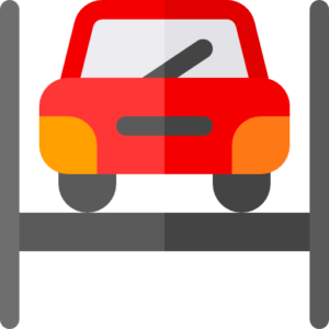 Bilservice